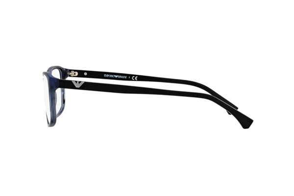 emporio armani 3098 Occhiali da Vista 