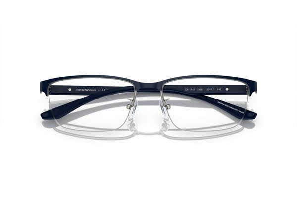 emporio armani 1147 Occhiali da Vista 