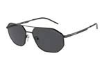 Occhiali da Sole Uomo Emporio Armani 2147 300187 size 58
