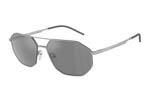 Occhiali da Sole Uomo Emporio Armani 2147 30456G size 58