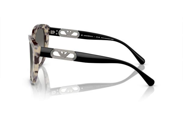 Emporio Armani modello 4214U di colore 605811