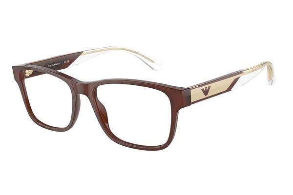 Occhiali Emporio Armani 3239 6095
