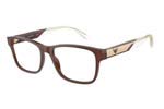 Occhiali da Vista Uomo Emporio Armani 3239 6095 size 53