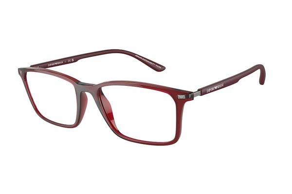 Occhiali Emporio Armani 3237 6109