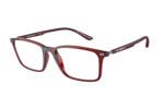 Occhiali da Vista Uomo Emporio Armani 3237 6109 size 53