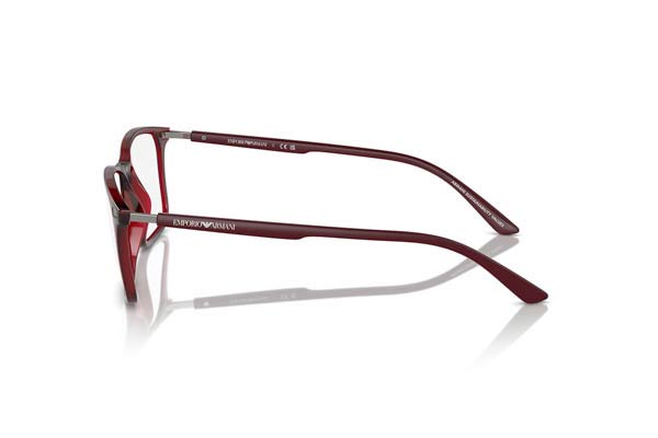 Emporio Armani modello 3237 di colore 6109