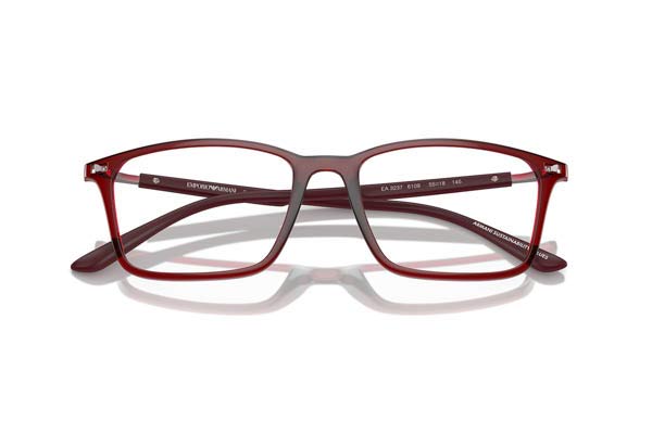 emporio armani 3237 Occhiali da Vista 