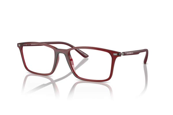 emporio armani 3237 Occhiali da Vista 
