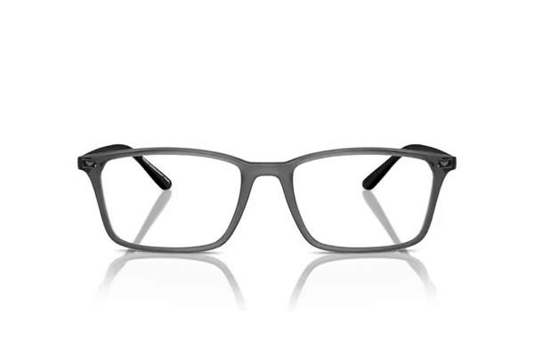 Emporio Armani modello 3237 di colore 6106