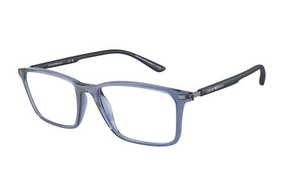 Occhiali da sole Emporio Armani 3237 6108