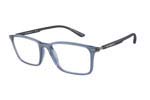 Occhiali da Vista Uomo Emporio Armani 3237 6108 size 53