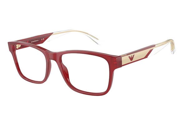 Occhiali Emporio Armani 3239 6093