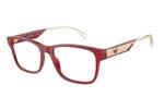 Occhiali da Vista Uomo Emporio Armani 3239 6093 size 53