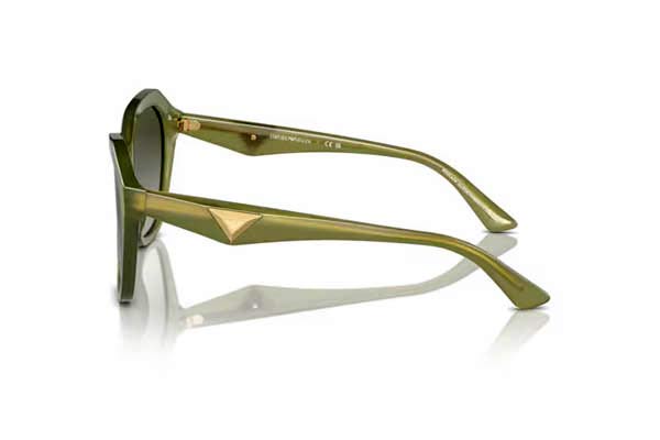 Emporio Armani 4221