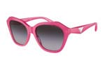 Occhiali da Sole Donna Emporio Armani 4221 61188G size 56