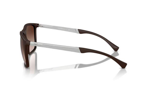 Emporio Armani modello 4150 di colore 534213
