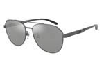 Occhiali da Sole Uomo Emporio Armani 2129D 3003Z3 size 59