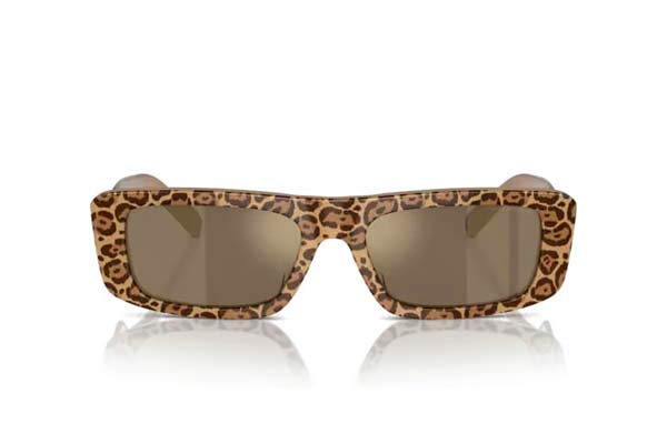 Emporio Armani modello 4229U di colore 61195A