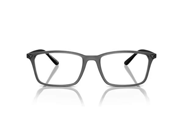 Emporio Armani modello 3237 di colore 6106