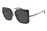 Occhiali da Sole Donna Emporio Armani 2142D 301387 size 56