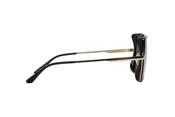 Emporio Armani modello 2142D di colore 301387