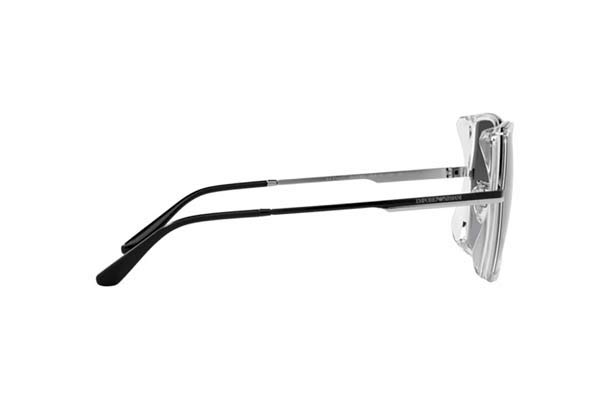 Emporio Armani modello 2142D di colore 30158G