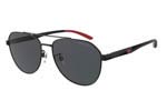 Occhiali da Sole Uomo Emporio Armani 2129D 300187 size 59