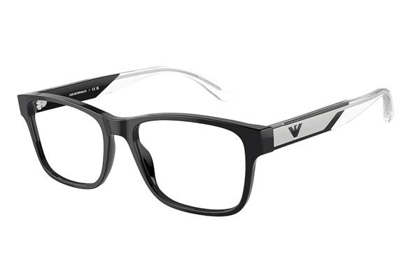 Occhiali da sole Emporio Armani 3239 5017
