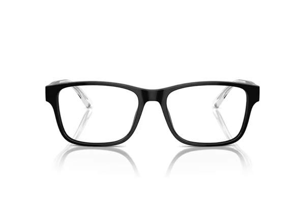 Emporio Armani modello 3239 di colore 5017