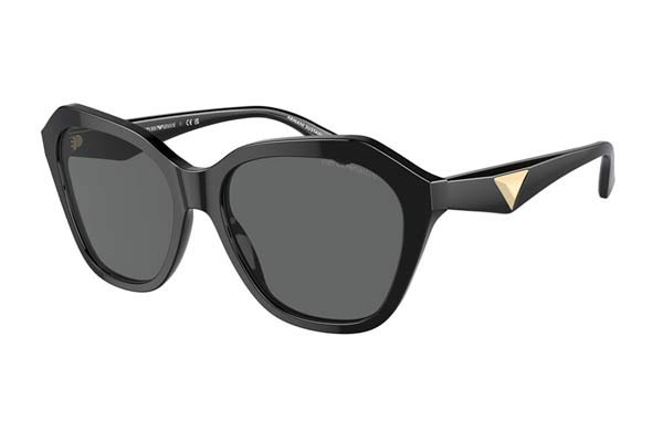 Occhiali da sole Emporio Armani 4221 501787