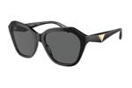 Occhiali da Sole Donna Emporio Armani 4221 501787 size 56