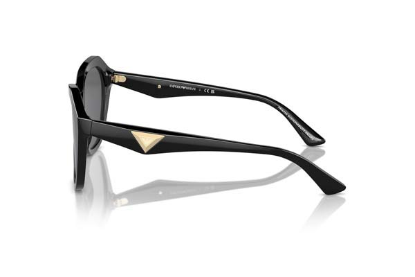 Emporio Armani modello 4221 di colore 501787