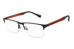 Occhiali da Vista Uomo Emporio Armani 1110D 3330 size 55