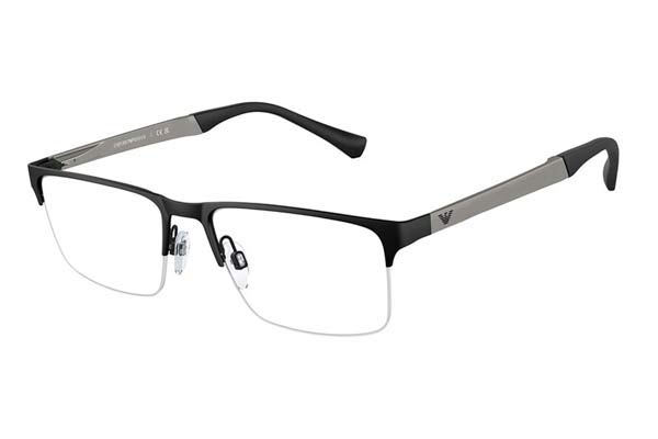 Occhiali da sole Emporio Armani 1110D 3001