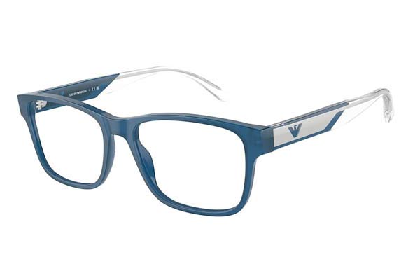 Occhiali da sole Emporio Armani 3239 6092
