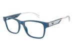 Occhiali da Vista Uomo Emporio Armani 3239 6092 size 53