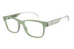 Occhiali da Vista Uomo Emporio Armani 3239 6094 size 53