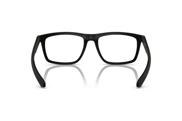 Emporio Armani modello 4235 di colore 50011W