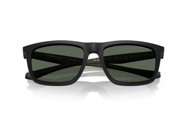 emporio armani 4235 Occhiali da Vista 
