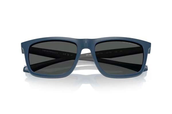 emporio armani 4235 Occhiali da Vista 