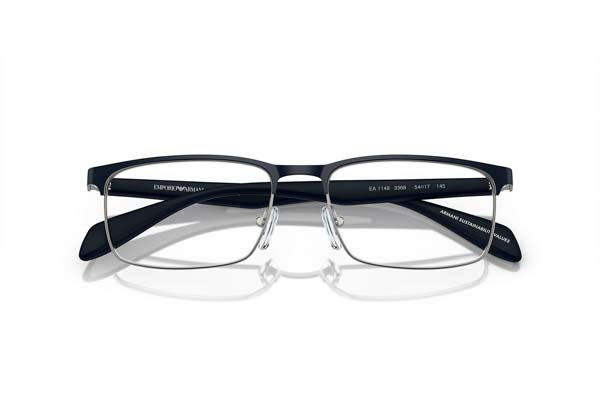 emporio armani 1149 Occhiali da Vista 