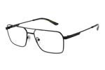 Occhiali da Vista Uomo Emporio Armani 1166 3001 size 57
