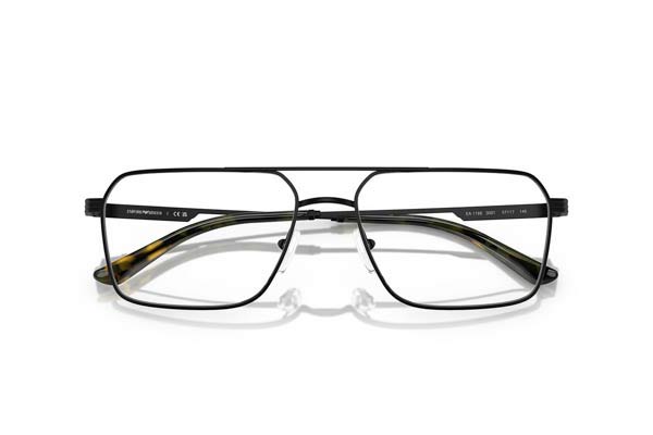 emporio armani 1166 Occhiali da Vista 