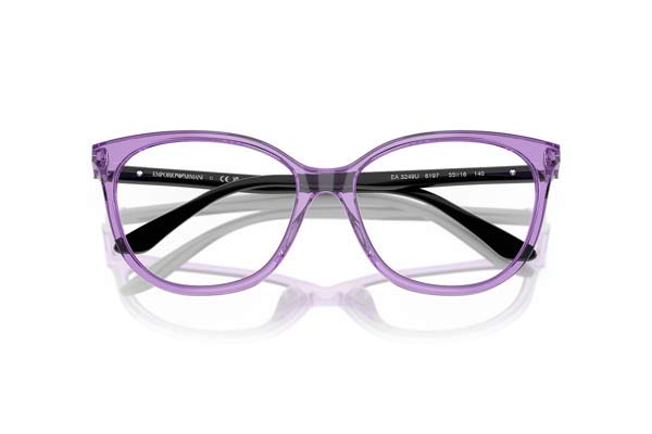 emporio armani 3249U Occhiali da Vista 