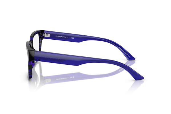 Emporio Armani modello 3245U di colore 6183