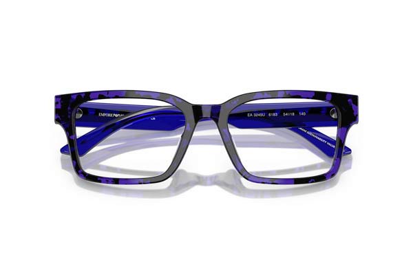emporio armani 3245U Occhiali da Vista 