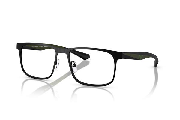 emporio armani 1163 Occhiali da Vista 