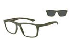 Occhiali da Vista Uomo Emporio Armani 4235 61841W size 53