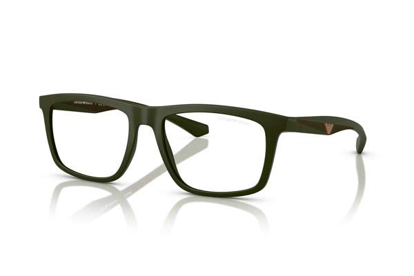 emporio armani 4235 Occhiali da Vista 