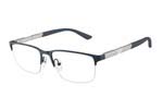 Occhiali da Vista Uomo Emporio Armani 1164 3042 size 54